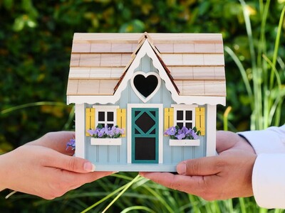 Avaliação Imobiliária