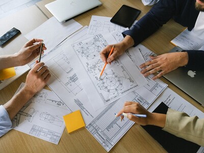 Projeto Estrutural para Residencias
