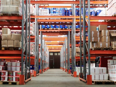 Avaliação de Imóvel Industrial