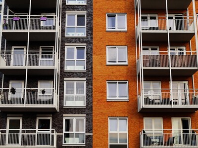 Avaliação de Apartamento para Venda
