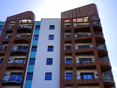 Avaliação de Apartamento para Aluguel