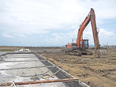 A Importância da Sondagem de Solo na Construção Civil