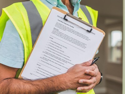A Vistoria Técnica em Avaliações de Imóveis