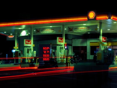 Avaliação de Posto de Gasolina para Venda