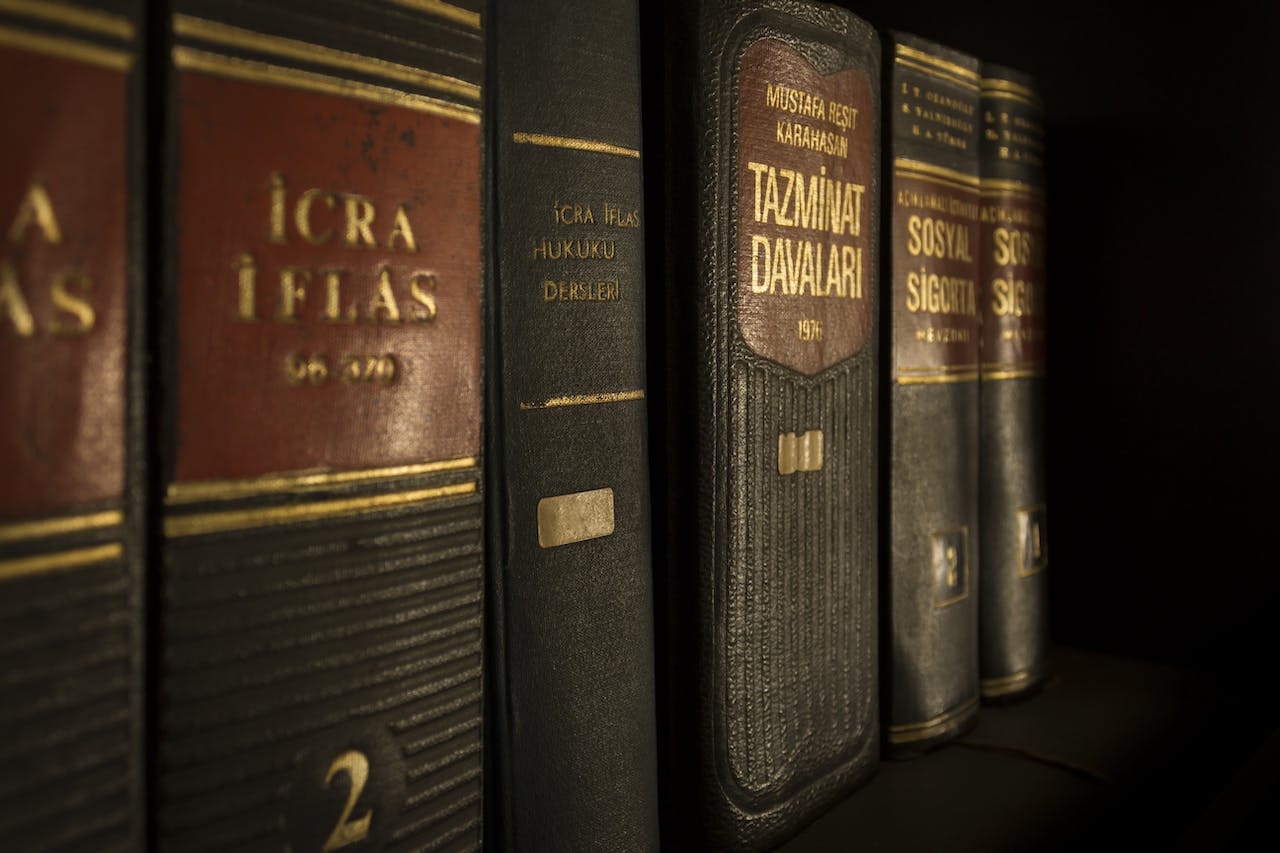 Legislação para a avaliação patrimonial